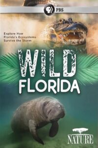 Wild Florida 2020 on netflix