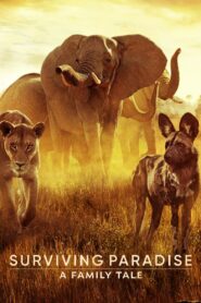 Surviving Paradise: A Family Tale 2022 on netflix