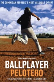 Ballplayer: Pelotero 2011 on netflix