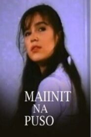 Mainit na puso 1991 on netflix