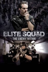 Elite Squad: The Enemy Within 2010 on netflix