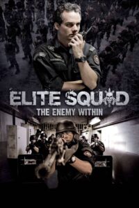 Elite Squad: The Enemy Within 2010 on netflix