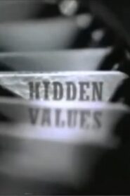Hidden Values: The Movies of the Fifties 2001 on netflix