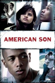 American Son 2008 on netflix