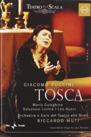 Tosca 2000 on netflix