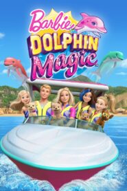 Barbie: Dolphin Magic 2017 on netflix