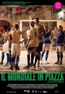 Il mondiale in piazza 2018 on netflix
