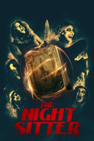 The Night Sitter 2018 on netflix