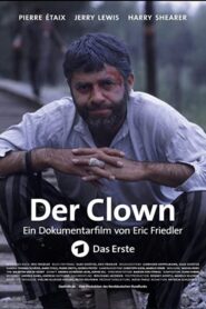 The Clown 2016 on netflix