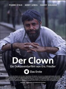 The Clown 2016 on netflix