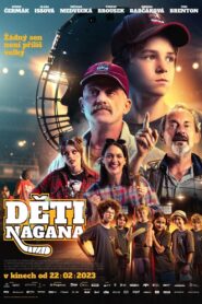 Big Dreams 2023 on netflix