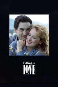 Falling in Love 1984 on netflix