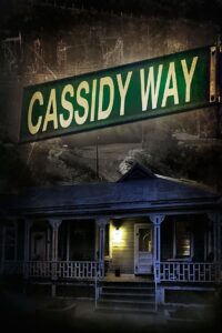 Cassidy Way 2016 on netflix
