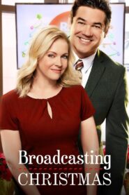 Broadcasting Christmas 2016 on netflix