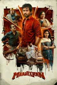 Maaveeran 2023 on netflix