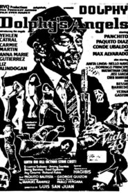 Dolphy’s Angels 1980 on netflix