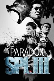 Paradox 2017 on netflix