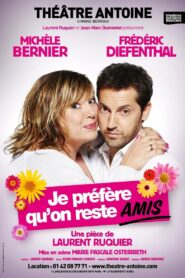 Je préfère qu’on reste amis 2015 on netflix