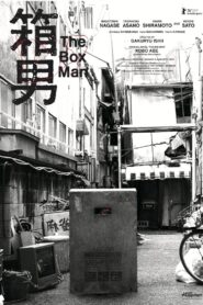 The Box Man 2024 on netflix