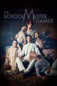 The Schoolmaster Games 2022 on netflix