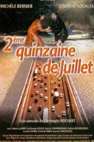 Deuxième quinzaine de juillet 2000 on netflix