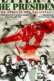 Letter to the President 2005 on netflix