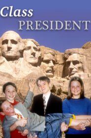 Class President 2002 on netflix