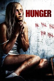 Hunger 2009 on netflix