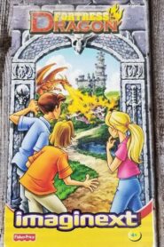 Imaginext: Fortress of the Dragon 2003 on netflix