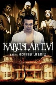 Kabuslar Evi: Kaçan Fırsatlar Limited 2006 on netflix