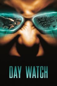 Day Watch 2006 on netflix