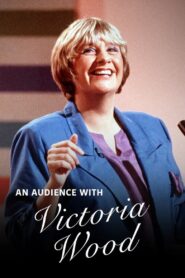 An Audience With Victoria Wood 1988 on netflix