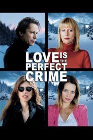 Love Is the Perfect Crime 2013 on netflix