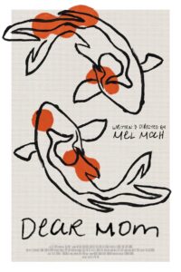 Dear Mom 2021 on netflix