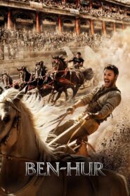 Ben-Hur 2016 on netflix