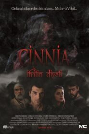 İfrit’in Diyeti: Cinnia 2016 on netflix