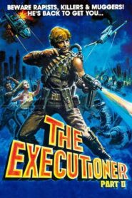 The Executioner Part II 1984 on netflix