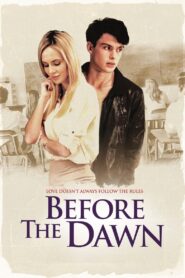 Before the Dawn 2019 on netflix