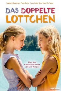 Das doppelte Lottchen 2017 on netflix