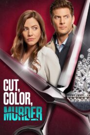Cut, Color, Murder 2022 on netflix