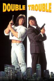 Double Trouble 1992 on netflix