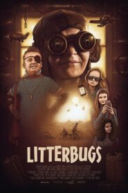 Litterbugs 2016 on netflix