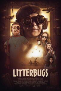 Litterbugs 2016 on netflix
