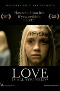 Love Is All You Need? 2011 on netflix