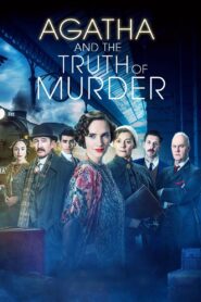 Agatha and the Truth of Murder 2018 on netflix