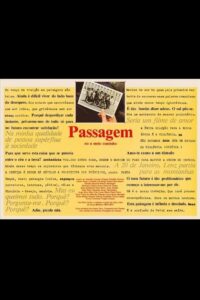 Passagem ou a Meio Caminho 1986 on netflix