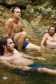 Off Track 2017 on netflix