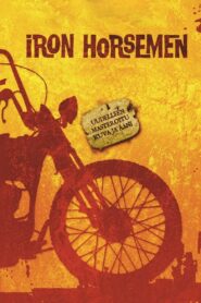Iron Horsemen 1995 on netflix