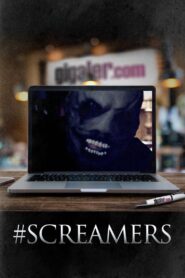 #SCREAMERS 2016 on netflix