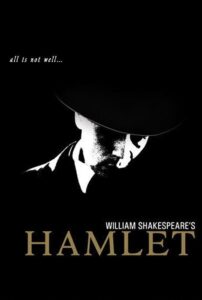 Hamlet 2012 on netflix